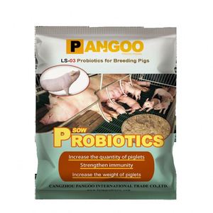 Alimentos para cerdos ingredientes Filipinas - Product Image 4