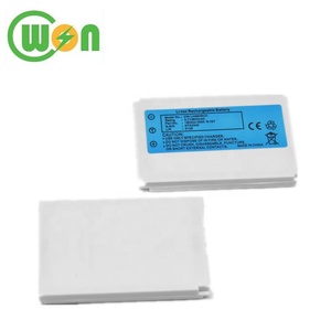 חם מכירות 3.7V 950mAh עבור Harmony Logitech 720 780 785 880 885 900 R-1G7 1903040000 RIG7 MX-880 MX-890 אוניברסלי מרחוק - Product Image 2