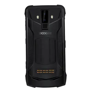 Doogee s90 celular original, 6gb, 128gb, o mais versátil, inquebrável