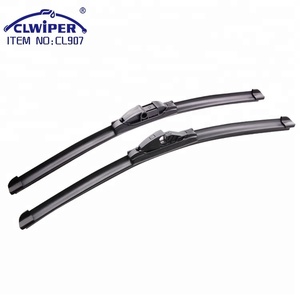 Spazzola Tergicristallo Multifunzionale Morbida CLWIPER CL907 per il 99,99% delle <span class=keywords><strong>Auto</strong></span> - Product Image 3