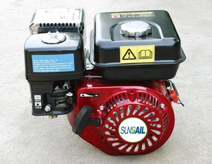 Hiksun — moteur à essence à 4 temps, <span class=keywords><strong>ohv</strong></span> modèle 1e139f - Product Image 3