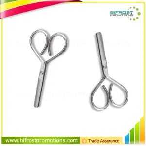 Types Of Names Medical Surgical Scissors