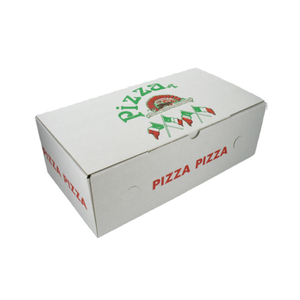 Fancy Thiết Kế Giá Thấp Tùy Chỉnh Hình Sóng Tái Sử Dụng Hộp Bánh <span class=keywords><strong>Pizza</strong></span> - Product Image 5