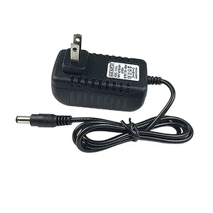 4moms mamaroo ac adapter Suppliers-Power adapter eingang 100 ~ 240v AC DC adapter 12v netzteil 1a mit EU UK US AU stecker
