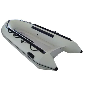New model RIB 270 rib boat rigid inflatable boat for sale