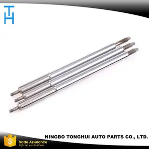 Front Strut Piston Rod