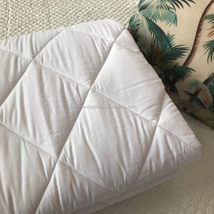 Housse de <span class=keywords><strong>couette</strong></span> en coton de qualité supérieure amovible pour couverture lestée - Product Image 6