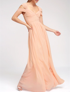 Vestido largo De verano para mujer, con hombros descubiertos largo Vestido De boda, elegante, para <span class=keywords><strong>fiesta</strong></span> y graduación, <span class=keywords><strong>2022</strong></span> - Product Image 5