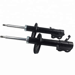 โช้คอัพสำหรับรถยนต์ Corolla <span class=keywords><strong>AE</strong></span> <span class=keywords><strong>101</strong></span> รุ่น KYB 333114 และ 333115 อะไหล่รถยนต์ - Product Image 6