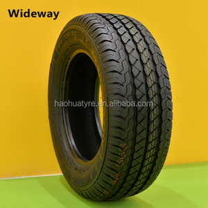 Harga Grosir Ban Merek Cina 205/55r16 dari Pabrikan Ban Mobil Shandong - Product Image 1