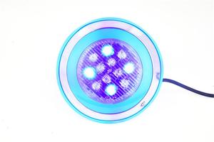 LED 12ボルト色変更交換スイミングプール電球 - Product Image 2