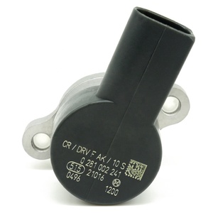 Piezas de automóviles de regulador de presión de combustible 0281002241 A6110780149 - Product Image 2