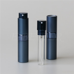 Custom Golden Refillable <strong>Atomizer</strong> 20ml PCR Mouth Spray for <strong>Bad</strong> Breath Bottle Packaging Perfume Cosmetics Body Mist Spray Bottle - Product Image 6