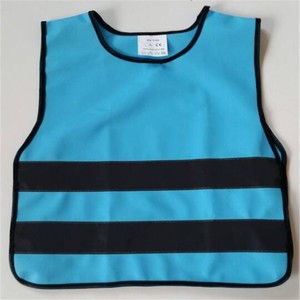 Niños <span class=keywords><strong>chaleco</strong></span> de seguridad reflectante, niños <span class=keywords><strong>chaleco</strong></span> de seguridad, <span class=keywords><strong>chaleco</strong></span> de seguridad de alta visibilidad de los niños - Product Image 2
