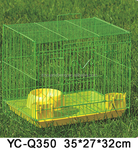 Metal Canary Breeding Bird <strong>Cage</strong> <strong>Wire</strong> Panels Pet House <strong>Cages</strong> for Sale <strong>Cheap</strong> <strong>Price</strong> Parrot <strong>Cage</strong> - Product Image 3