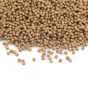 พิพิธภัณฑ์สัตว์น้ำเม็ดอาหารปลา Koi ดอกไม้ปลาทองปลาเขตร้อนอาหาร - Product Image 3