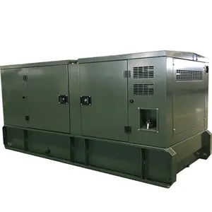 Heavy duty stamford alternator generators genset price