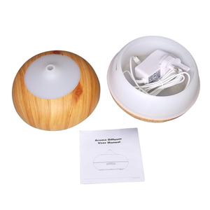 Où <span class=keywords><strong>acheter</strong></span> un humidificateur diffuseur d'aromathérapie humidificateur d'air avec 7 led <span class=keywords><strong>lampe</strong></span> - Product Image 3