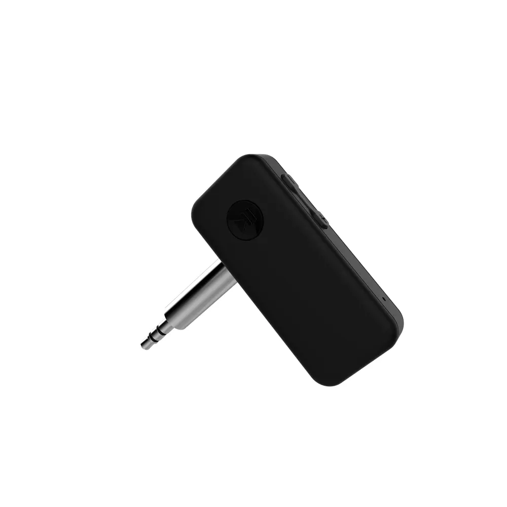 New Model Bluetooth Wireless Adapter Bluetooth Audio Receiver With Mic for Car And Stereo Speaker