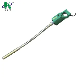 Seksi Dijual 1300 W Genggam Tinggi Frequency Elektrik Vibrator Beton - Product Image 1