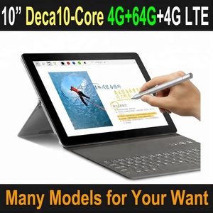 10 pouce MT6797 10-core Deca-Core Tablet PC avec 4 Gram 64G stylus écran de l'écriture manuscrite originale tablet pc ordinateur - Product Image 1