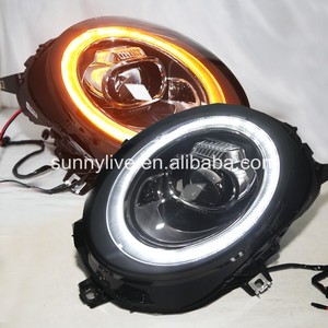 Ha portato In Esecuzione luce di giro del LED del faro Per BMW <span class=keywords><strong>Mini</strong></span> <span class=keywords><strong>Cooper</strong></span> <span class=keywords><strong>F56</strong></span> 2013-2018 LD - Product Image 1