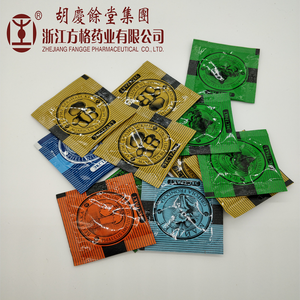 Organic Dried <strong>Ganoderma</strong> <strong>Lucidum</strong>/reishi Mushroom; Many Kinds of Mushrooms Powder ,reishi <strong>Spore</strong> <strong>Shell</strong>-<strong>broken</strong> - Product Image 4