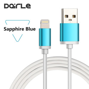 Nouvelle production 2017 personnalisé <span class=keywords><strong>chargeur</strong></span> câble en nylon tressé micro usb câble pour <span class=keywords><strong>iphone</strong></span> <span class=keywords><strong>6</strong></span> <span class=keywords><strong>6</strong></span> <span class=keywords><strong>s</strong></span> - Product Image 2