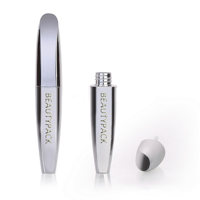 Custom eyelash bottle empty mascara tubes with brushes/empty mascara container