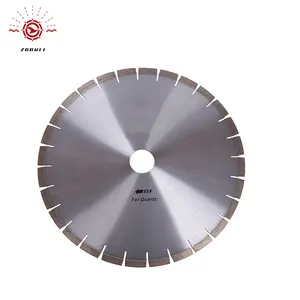 Cutting Blade Cutting Disc 300mm 350mm Silent Diamond Disc Saw Blade For Dekton Slab Cutting