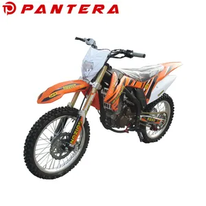 Bán Giá Rẻ Xe Máy Sử Dụng Xe Máy Bốn Đột Quỵ 250cc Dirt Xe Đạp Để Bán