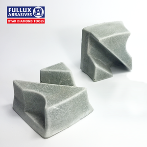 Ladrillos Abrasivos de Magnesita Frankfurt para Pulido y Lijado de Mármol y Terrazo, para Líneas de Pulido Automático - Product Image 3