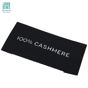 Clothing <strong>Label</strong> <strong>Maker</strong> Customized Recycled <strong>Clothes</strong> Size <strong>Label</strong> Tag Garment <strong>Labels</strong> Woven Shoes Bag Suitcase Accessories Polyester - Product Image 4