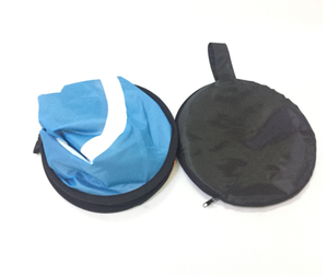 2019 Mới Nhất 75 cm Nhanh-fold có thể gập lại Sáng Hạ Cánh Pad Bãi Đậu Xe Tạp Dề Pad với ánh sáng cho DJI <span class=keywords><strong>Spark</strong></span> <span class=keywords><strong>Mavic</strong></span> drone <span class=keywords><strong>Pro</strong></span> Phantom 4 - Product Image 4