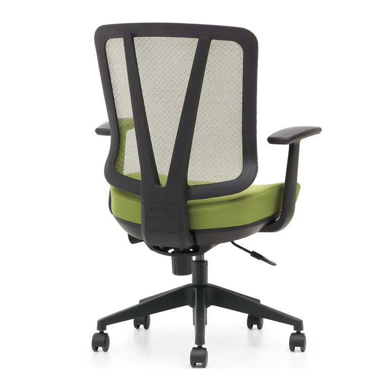 Modern high back mesh office computer work lift swivel chair