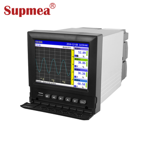 Chất Lượng Cao Trung Quốc Nhiệt Độ Thông Minh Hiện Tại Ac Dữ Liệu Điện Áp Logger - Product Image 3