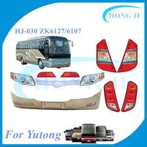 autobús guarnición de freno pastillas de freno automático para Kinglong autobuses Yutong higer <span class=keywords><strong>Daewoo</strong></span> Zhongtong - Product Image 4