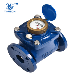 Barato desmontable cubierta de cobre medidor de <span class=keywords><strong>agua</strong></span> sin salida de pulso - Product Image 2