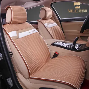 Nile high-end inverno cuscino auto per BMW 3/5 Serie Audi Volkswagen stagioni Coprisedile Universale