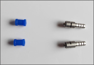 स्टेनलेस सामग्री के साथ चिकित्सा सस्ती यूरेथ्रो-साइटोस्कोपी - Product Image 6