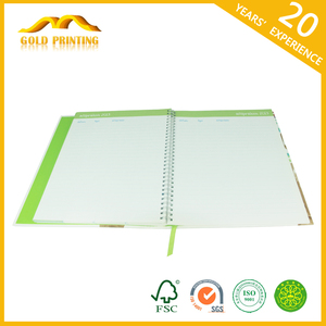 Custom Print ejercicio cuaderno barato al por mayor A3/A4/B5 estudiante Tapa dura impresión <span class=keywords><strong>de</strong></span> libros <span class=keywords><strong>de</strong></span> ejercicios - Product Image 6