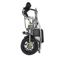 Haute Qualité Offre Spéciale scooter E VÉLO adapté pour le sport adulte vélo bicicleta électrique de coup de pied scooter