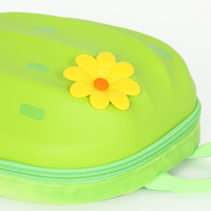 SUPERCUTE Pre sacchetto di scuola sacchetto di Scuola Materna Zaino, delle ragazze del ragazzo di nuovo Disegno Mini Borse, bambini Neoprene Cactus Zaino per I Bambini - Product Image 4