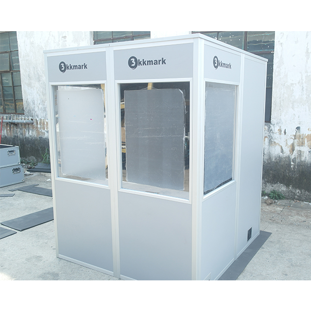 KKMARK перевод, одновременный Конференц-переводчик на 2 человек