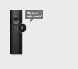 Versión Global <span class=keywords><strong>Xiaomi</strong></span> Mi caja de Android <span class=keywords><strong>TV</strong></span> 6,0 Box Amlogic S905X Quad core Cortex-A53 2GB 2,4/5G WIFI 802.11a/b/g/n/ac Android - Product Image 3