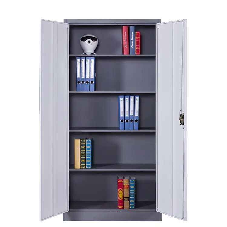 2 Door File Storage Cupboard Hot Sale 2014 Classical Steel 3 Drawer Cabinet