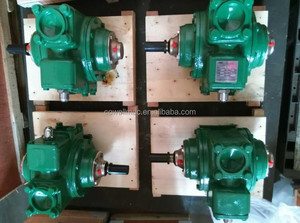 Blackmer Zelfaanzuigende Yb-65 Vacuümschoepenpomp Cowell - Product Image 3