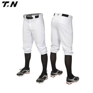 Tùy Chỉnh Bóng Chày Quần Bán Buôn Bóng Chày Softball Pant Quần - Product Image 6