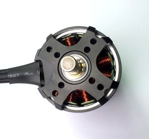 Motori Brushless Outrunner ad Alta Velocità per Modelli RC, Motore per Aliante RC ST5340 - Product Image 2