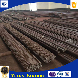 قضبان دائرية من الفولاذ الهيكلي السبائكي AISI 5135/ASTM 5135/GB 35Cr/DIN 34Cr4 - Product Image 5